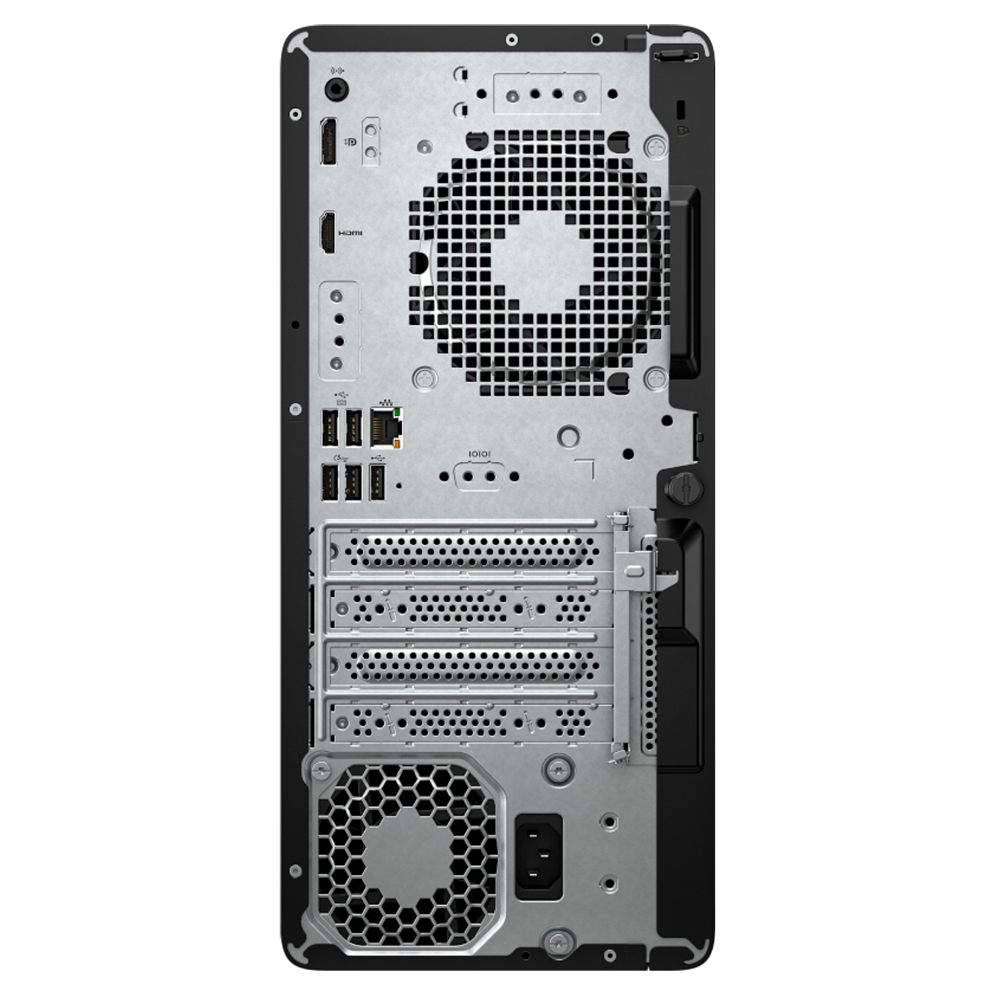 Računalo HP ELITEDESK 8 TWR G1I U7-265 - KORIŠTENI jamstvo 6 mjeseci-22
