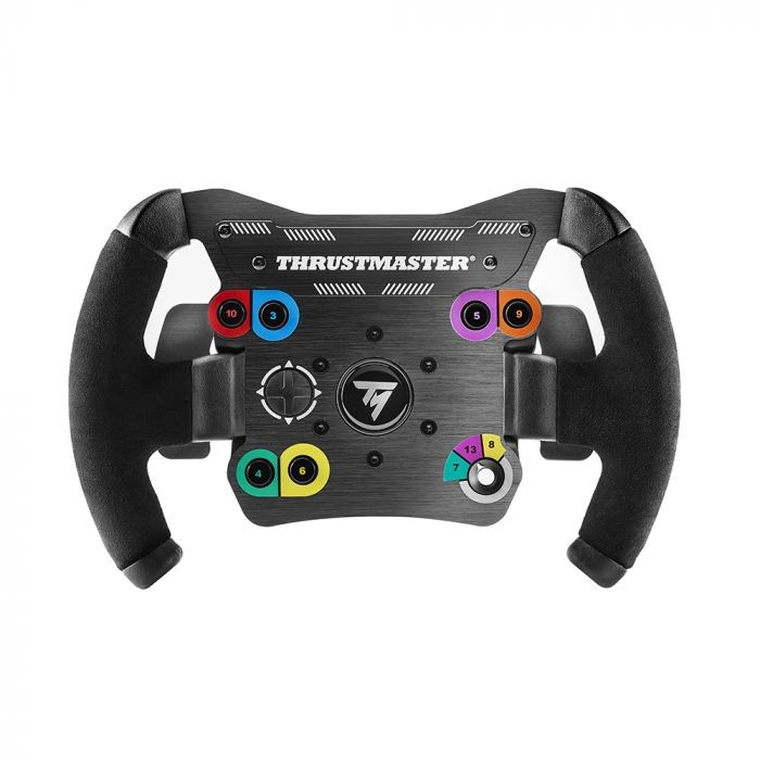 Volan THRUSTMASTER TM Open Wheel Add On Black-0