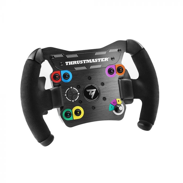 Volan THRUSTMASTER TM Open Wheel Add On Black-1