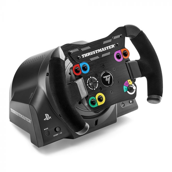 Volan THRUSTMASTER TM Open Wheel Add On Black-4