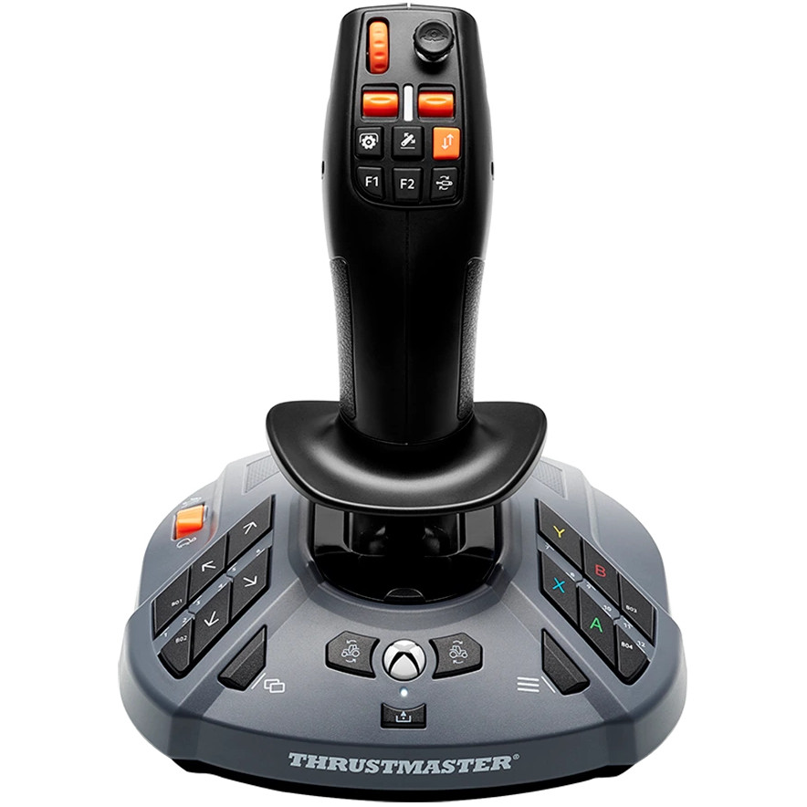 Joystick THRUSTMASTER SimTask FarmStick X Black USB 2.0 za Xbox-1