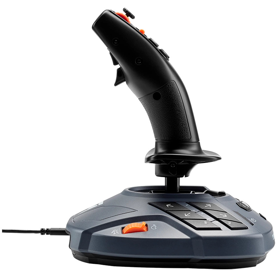 Joystick THRUSTMASTER SimTask FarmStick X Black USB 2.0 za Xbox-2