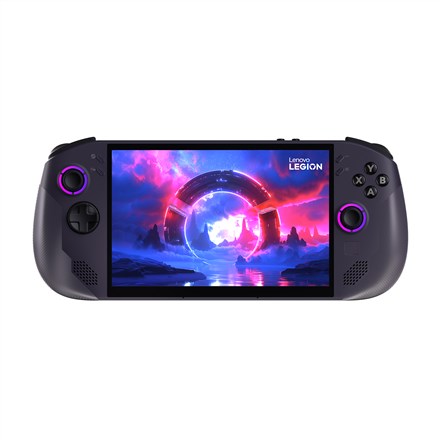 Console Lenovo Legion Go S 8ARP1