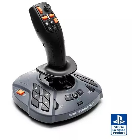 Joystick THRUSTMASTER Farmstick