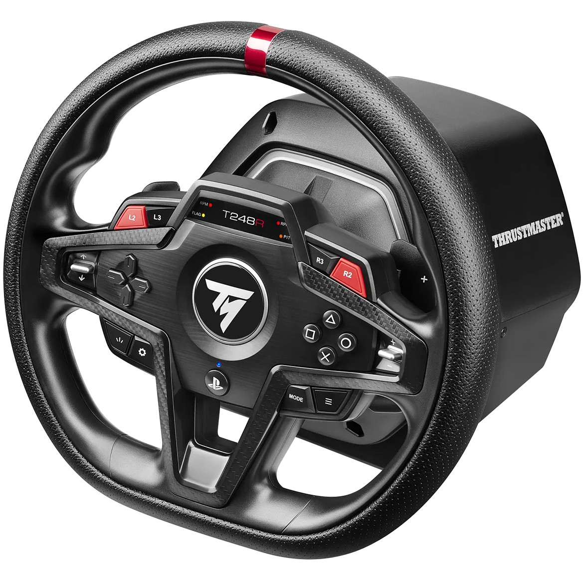 Volan Thrustmaster T248R FF Wheel (PS5/PC)-1