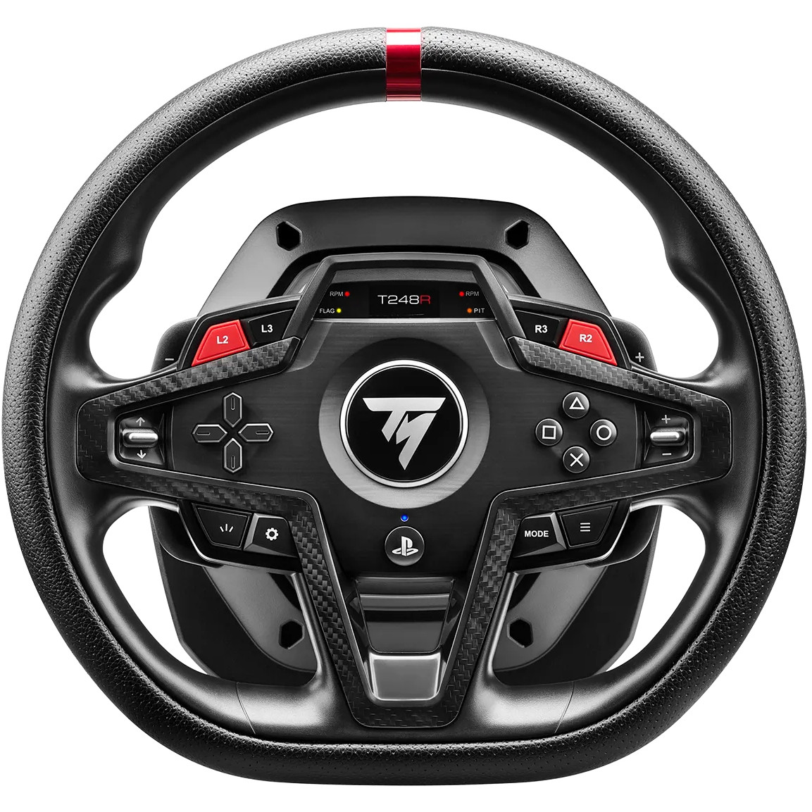 Volan Thrustmaster T248R FF Wheel (PS5/PC)-2