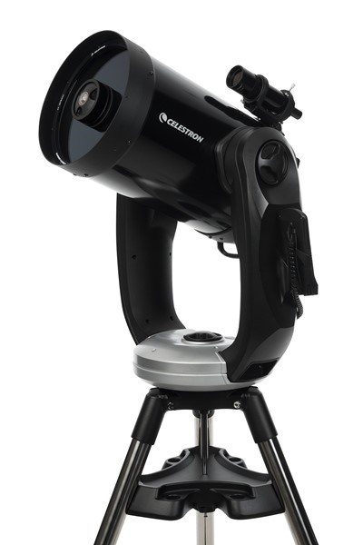 Celestron CPC 1100 GPS XLT Telescope-0