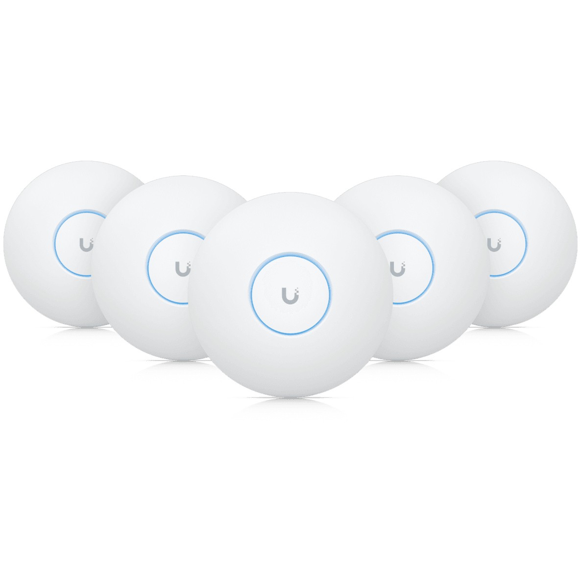 Access Point UBIQUITI U7 Pro (wi-fi 7, 5.7 gbps, bijeli)-0