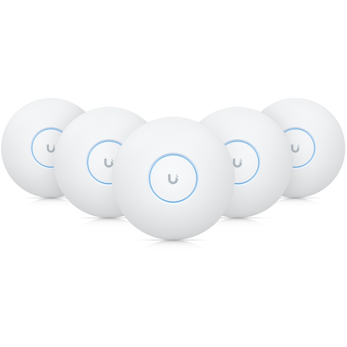 Access Point UBIQUITI U7 Pro (wi-fi 7, 5.7 gbps, bijeli)-7