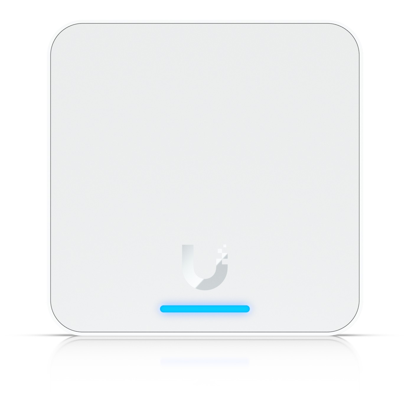 Uređaj za kontrolu pristupa UBIQUITI Reader Flex Basic bijeli-1