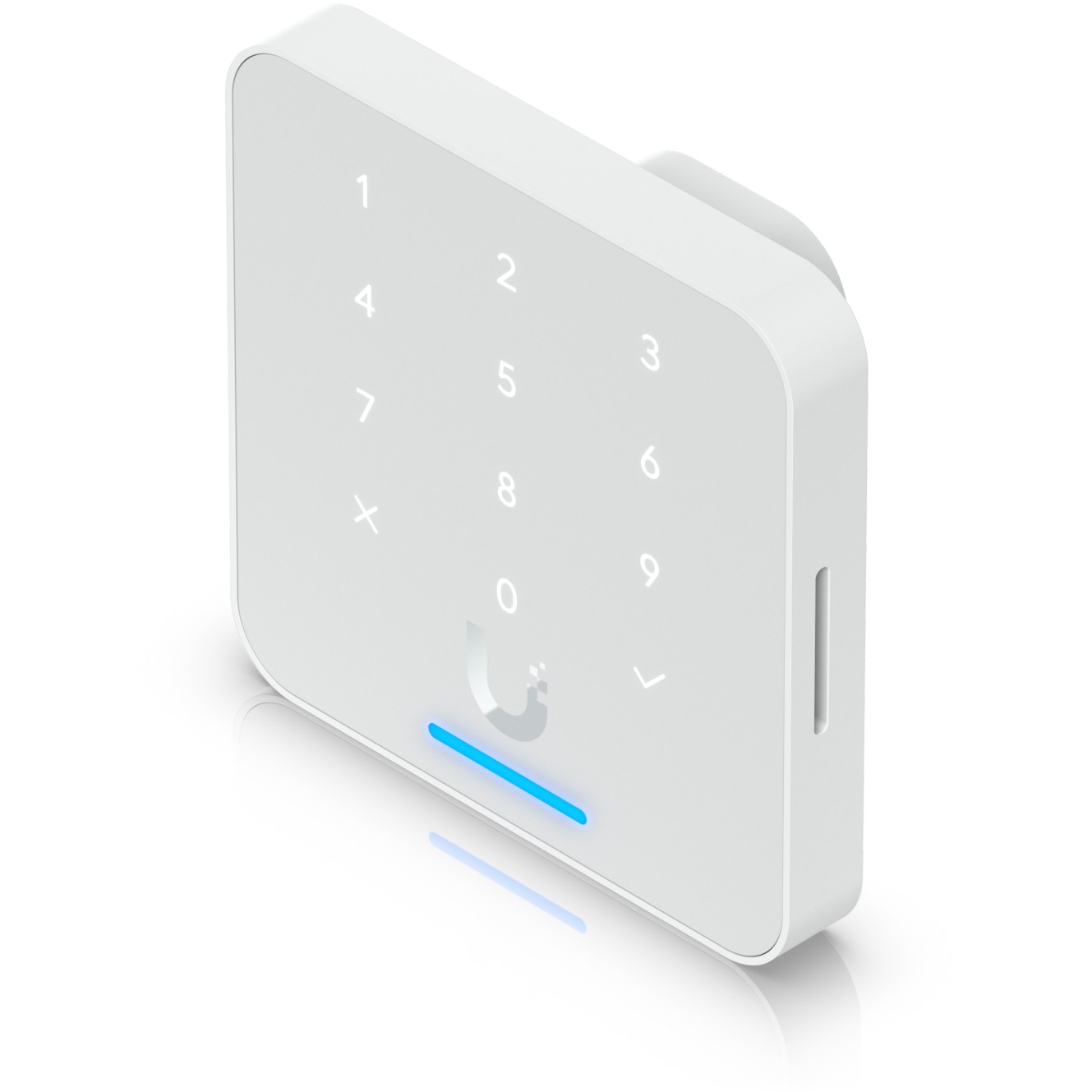 Uređaj za kontrolu pristupa UBIQUITI Reader Flex Basic bijeli-7