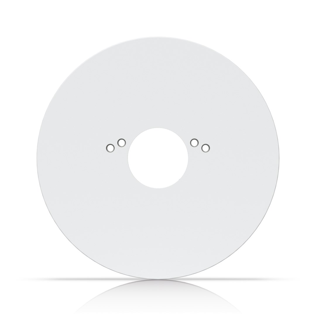 Zidni nosač UBIQUITI UACC-GB-Plate-W za GigaBeam (GBE)-8