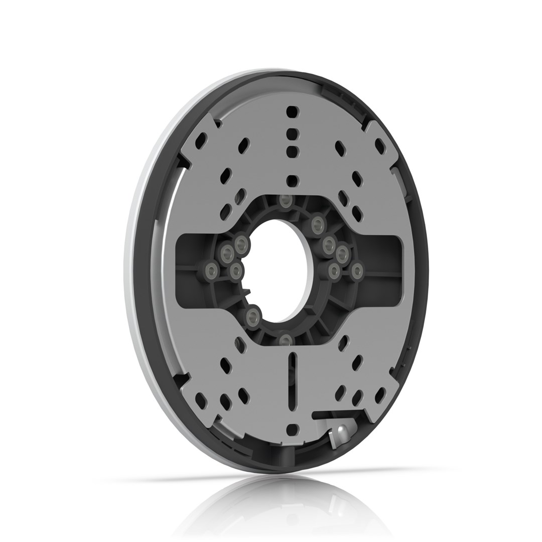 Zidni nosač UBIQUITI UACC-GB-Plate-W za GigaBeam (GBE)-4