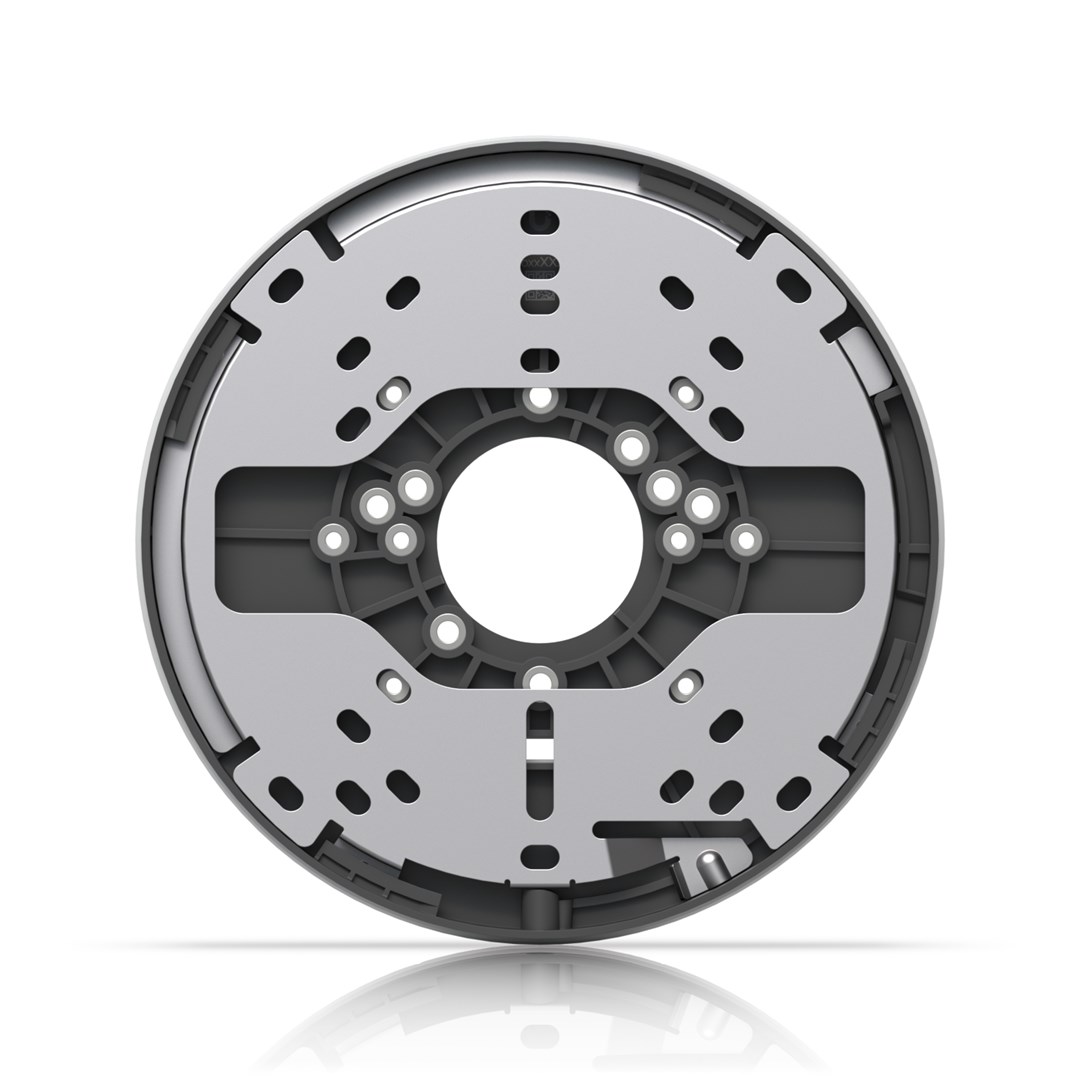 Zidni nosač UBIQUITI UACC-GB-Plate-W za GigaBeam (GBE)-2
