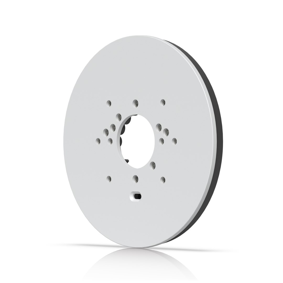 Zidni nosač UBIQUITI UACC-GB-Plate-W za GigaBeam (GBE)-3