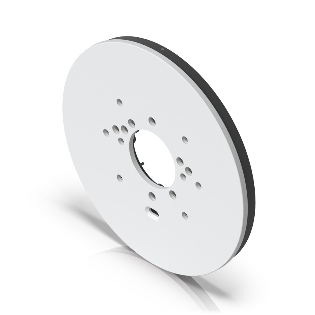 Zidni nosač UBIQUITI UACC-GB-Plate-W za GigaBeam (GBE)-5