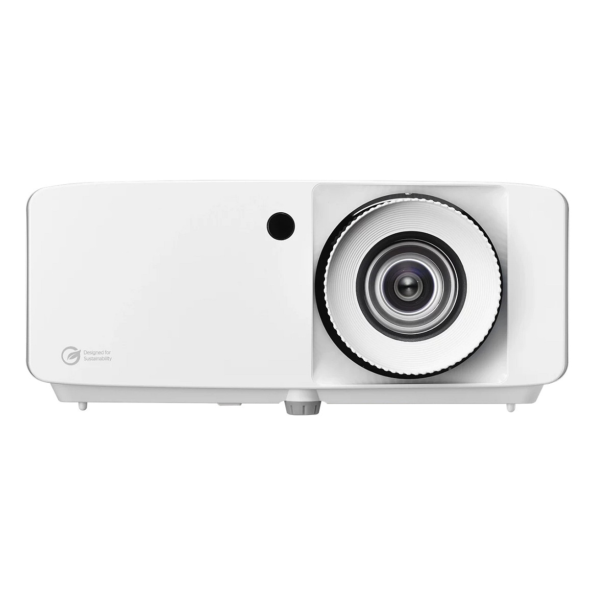 Projektor OPTOMA UHZ35 (3500 ANSI, 4K UHD, DLP, 3D, bijeli)-0