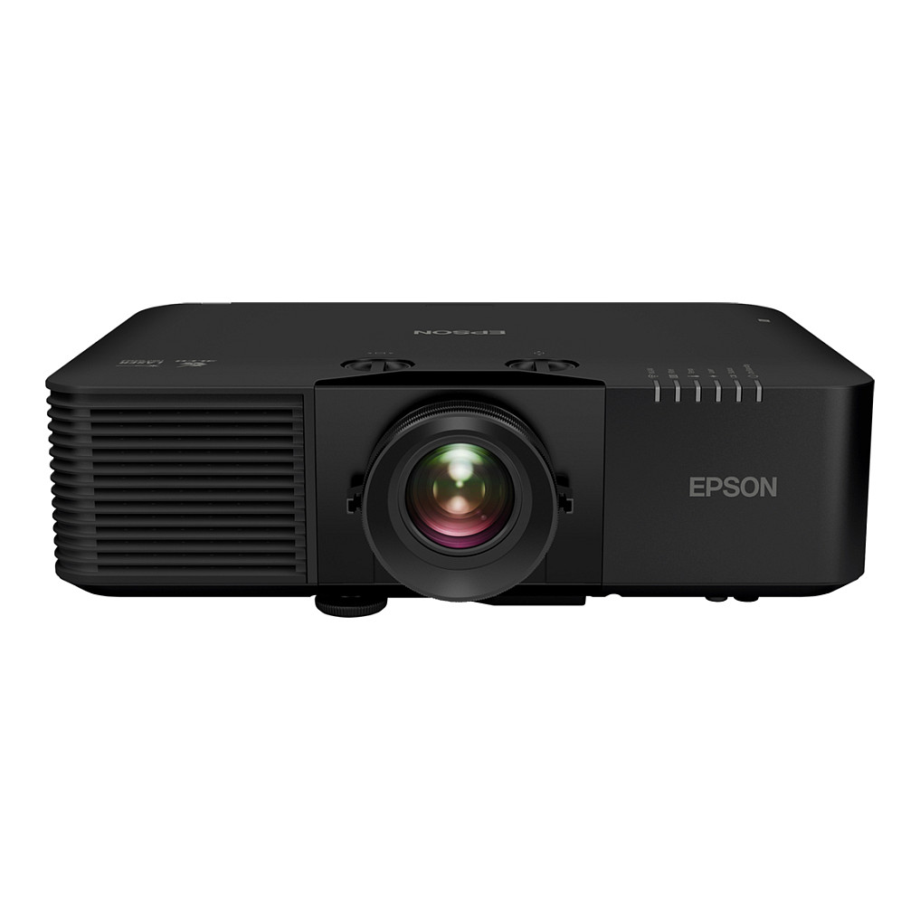 Projektor EPSON EB-L895U (WUXGA, 8000 lumena, 3LCD Laser, crni)