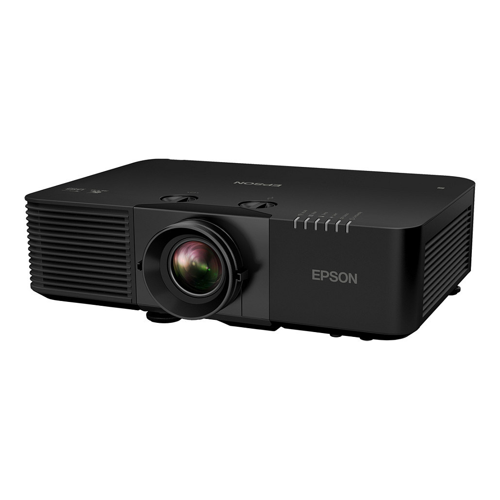 Projektor EPSON EB-L895U (WUXGA, 8000 lumena, 3LCD Laser, crni)-1
