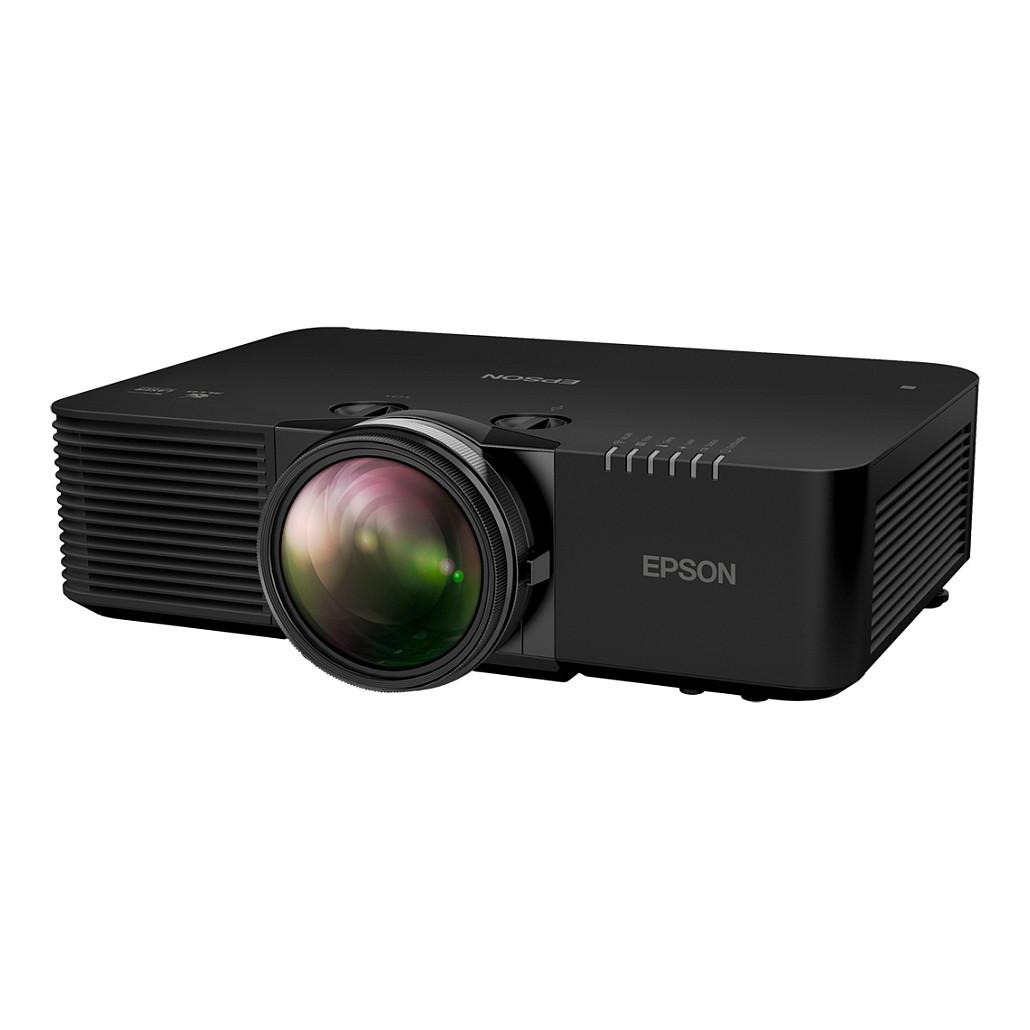 Projektor EPSON EB-L695SU (Short throw, 6200 ANSI lumens, 3LCD, WUXGA 1920x1200, Crni)-1