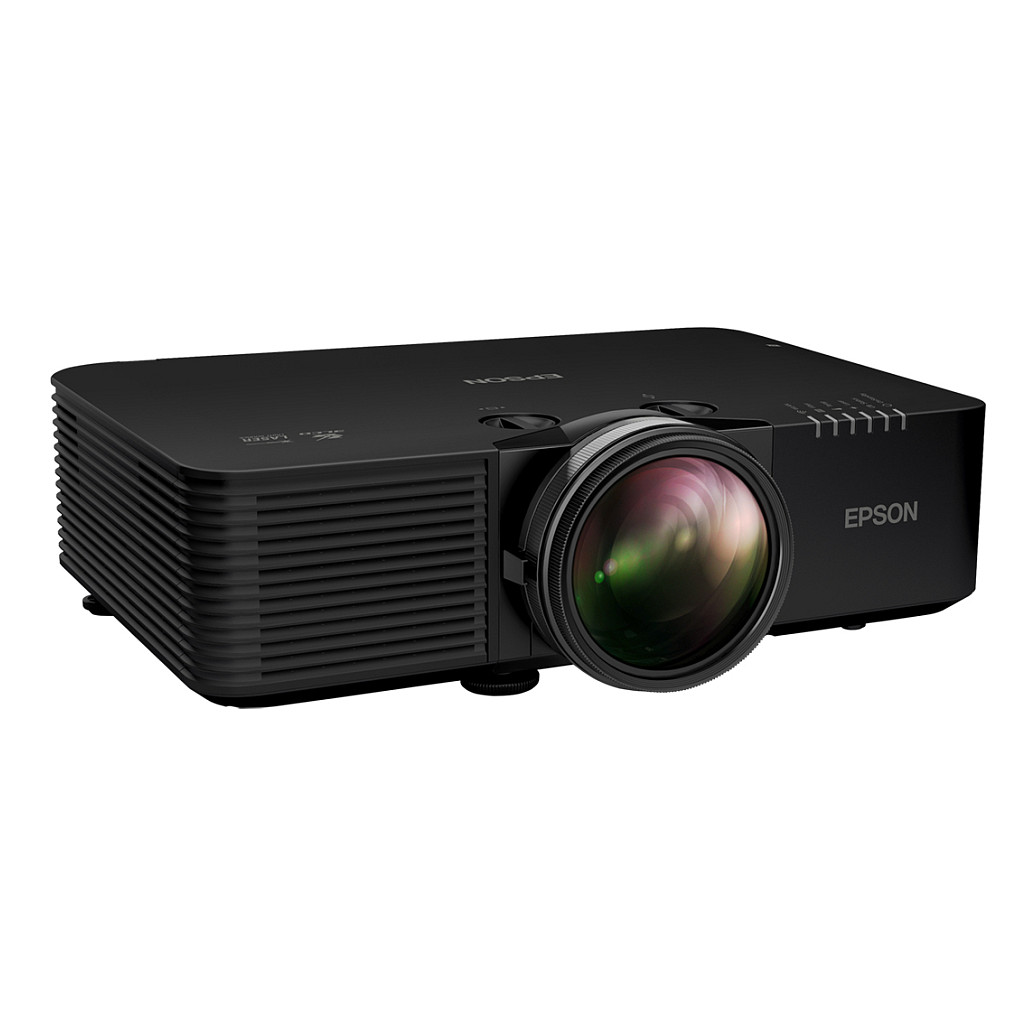 Projektor EPSON EB-L695SU (Short throw, 6200 ANSI lumens, 3LCD, WUXGA 1920x1200, Crni)-2