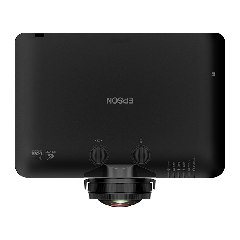 Projektor EPSON EB-L695SU (Short throw, 6200 ANSI lumens, 3LCD, WUXGA 1920x1200, Crni)-4