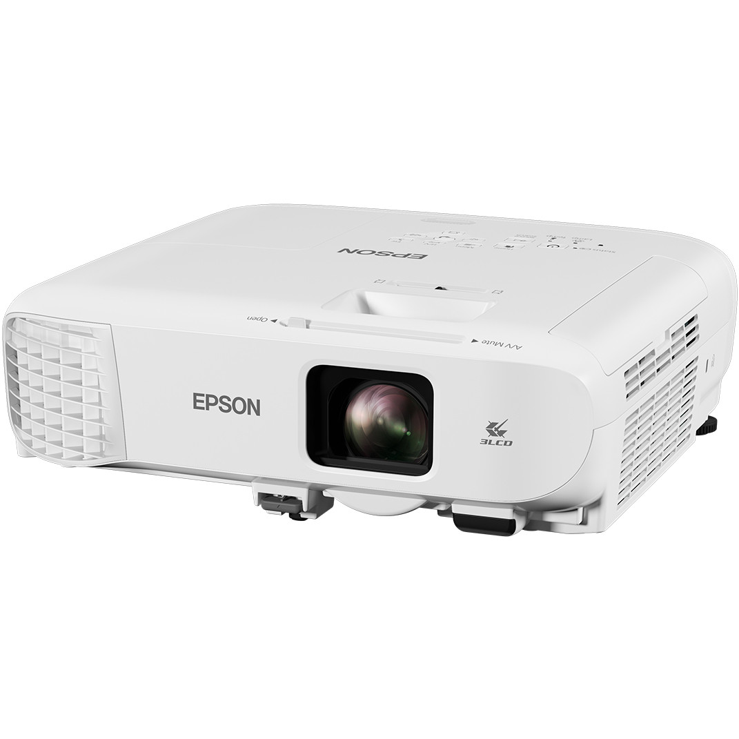 Projektor EPSON EB-994F (Full HD, 4100 ANSI)-1