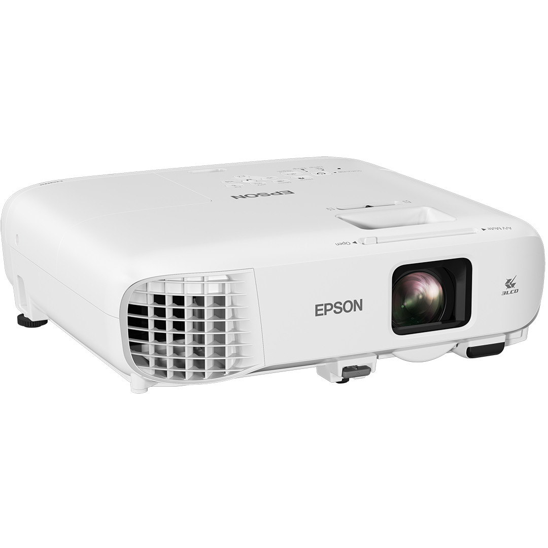 Projektor EPSON EB-994F (Full HD, 4100 ANSI)-2