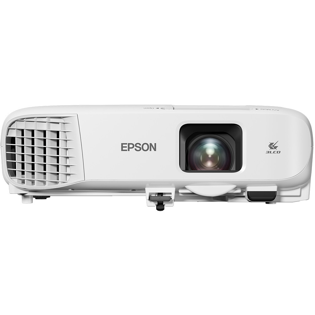 Projektor EPSON EB-994F (Full HD, 4100 ANSI)-3