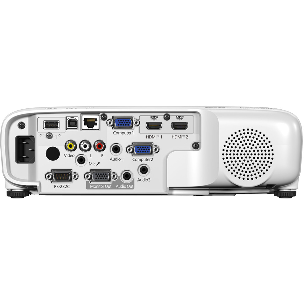 Projektor EPSON EB-994F (Full HD, 4100 ANSI)-5