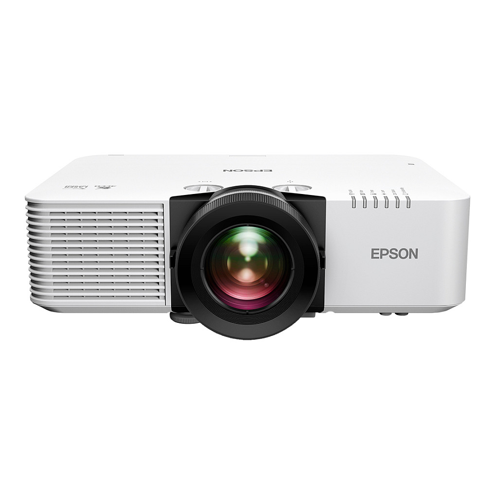 Projektor EPSON EB-L890U (8000 ANSI lumens, 3LCD, WUXGA, Bijeli)-0