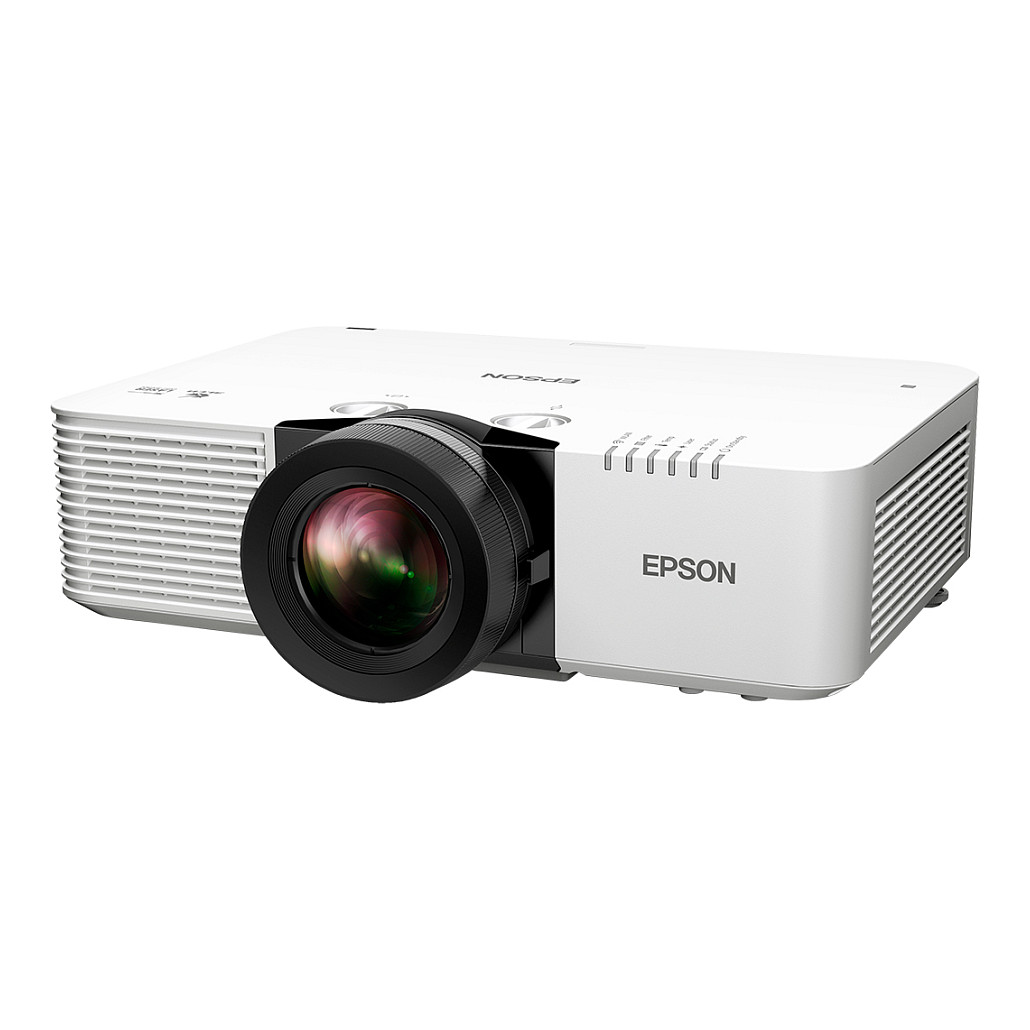 Projektor EPSON EB-L890U (8000 ANSI lumens, 3LCD, WUXGA, Bijeli)-1