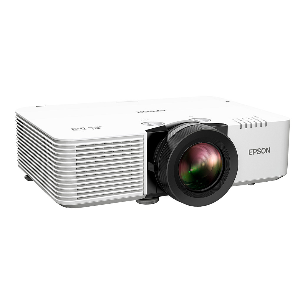 Projektor EPSON EB-L890U (8000 ANSI lumens, 3LCD, WUXGA, Bijeli)-2
