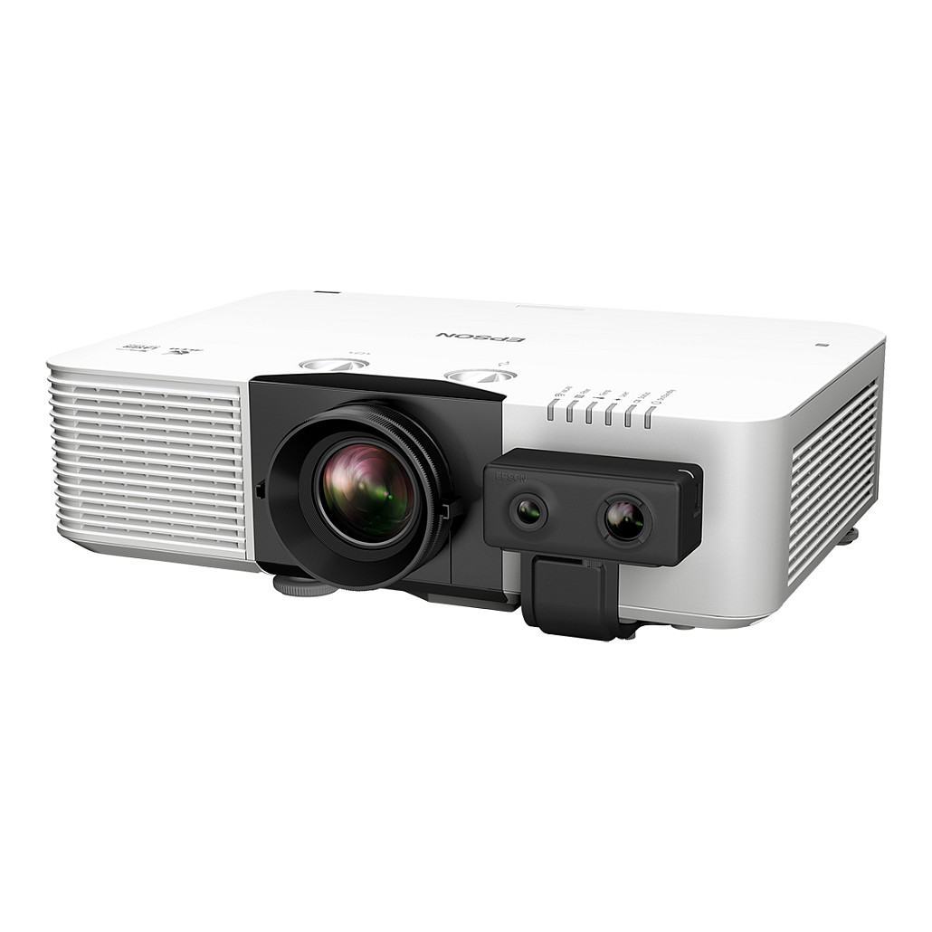 Projektor EPSON EB-L890U (8000 ANSI lumens, 3LCD, WUXGA, Bijeli)-7