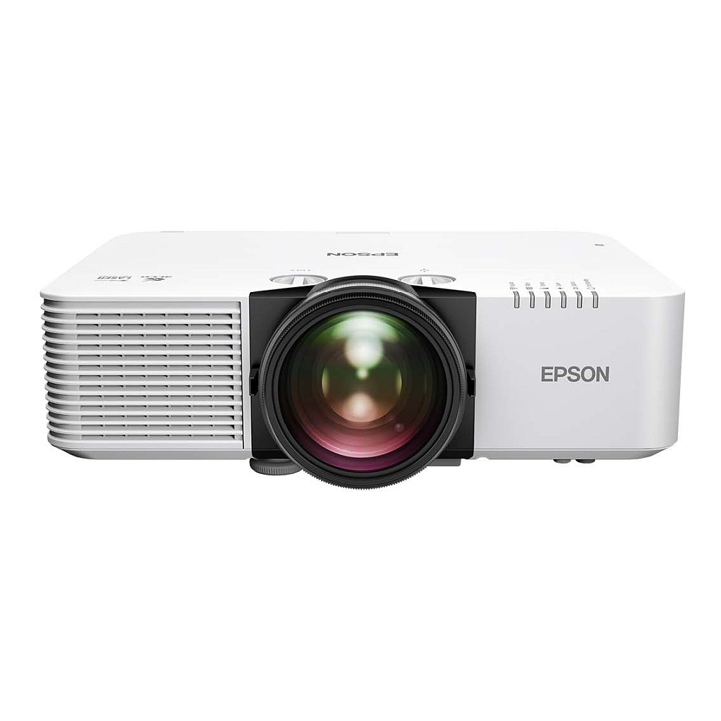 Projektor EPSON EB-L690SU (Short throw, 6200 ANSI lumens, 3LCD, WUXGA, Bijeli)