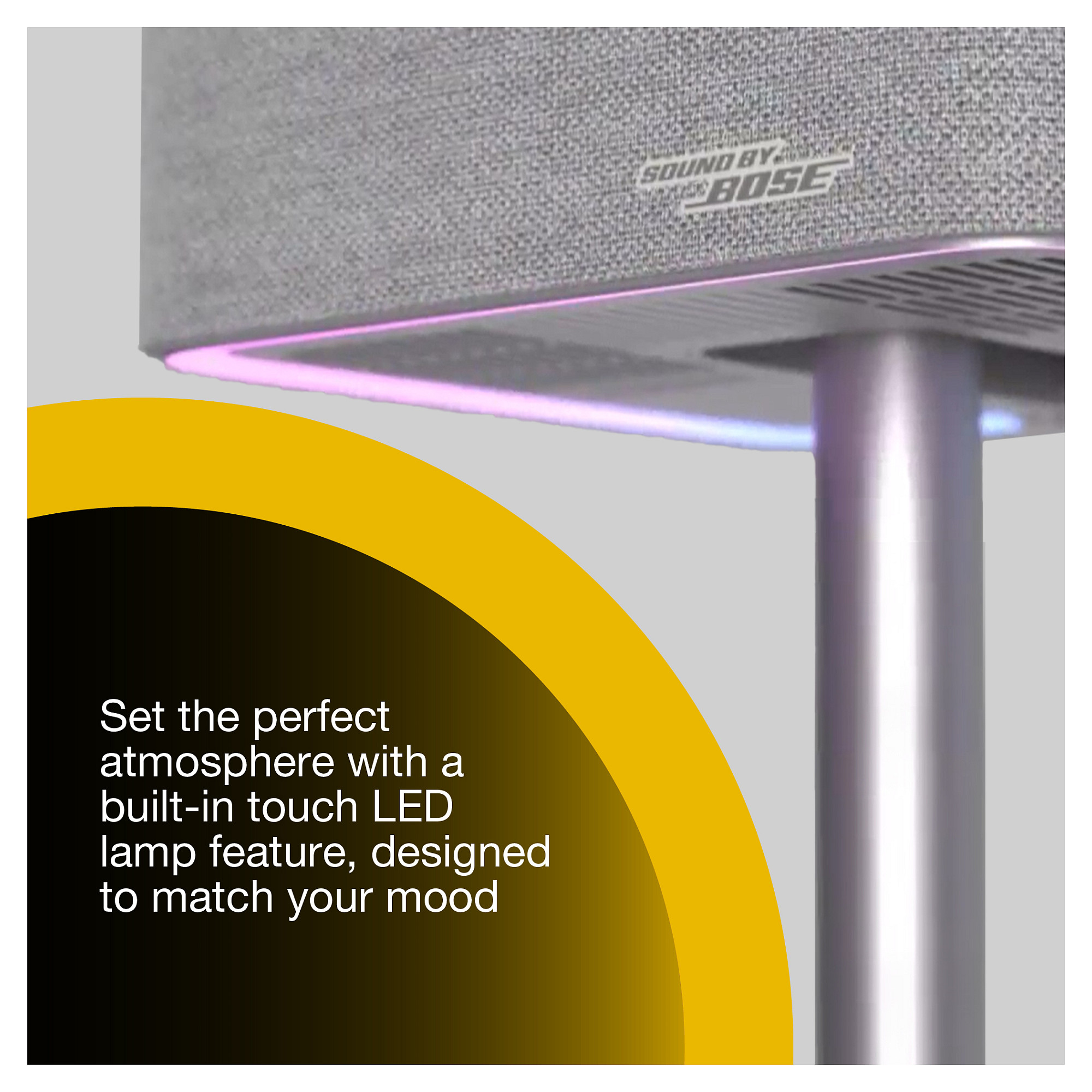 Epson EF-72 Standard throw projector 1000 ANSI lumens 3LCD 4K (4096x2400) Black, Oak, Silver-5