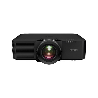 Projektor EPSON EB-L795SE (7000 ANSI lumena, WUXGA 1920x1200) - Crni