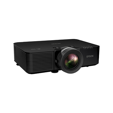 Projektor EPSON EB-L795SE (7000 ANSI lumena, WUXGA 1920x1200) - Crni-2