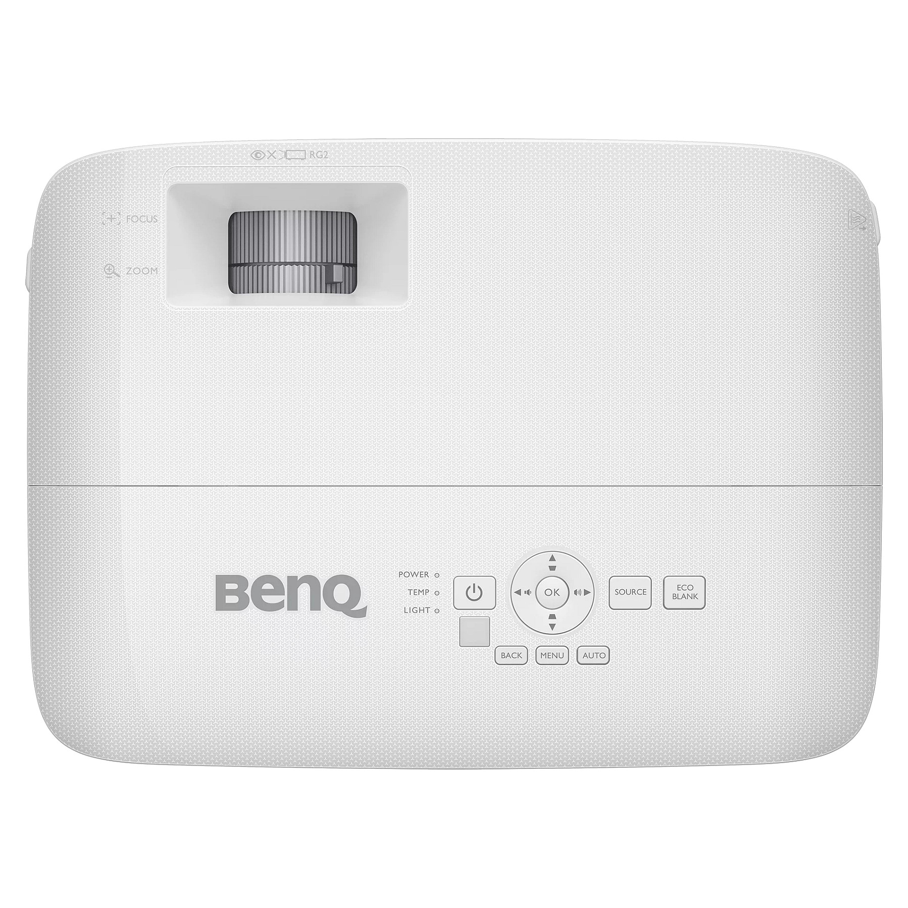 Projektor BENQ MW560C (4000 ANSI lumena, bijeli)-6