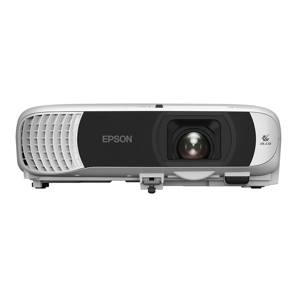Projektor EPSON EB-FH54 (4100 ANSI lumena, 3LCD, WUXGA 1920x1200) - Bijeli-1