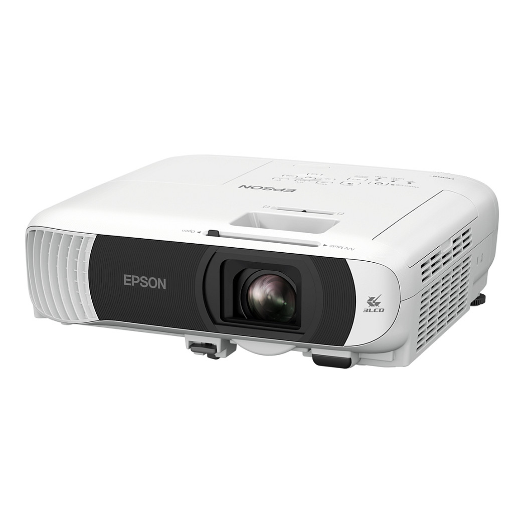 Projektor EPSON EB-FH54 (4100 ANSI lumena, 3LCD, WUXGA 1920x1200) - Bijeli-4