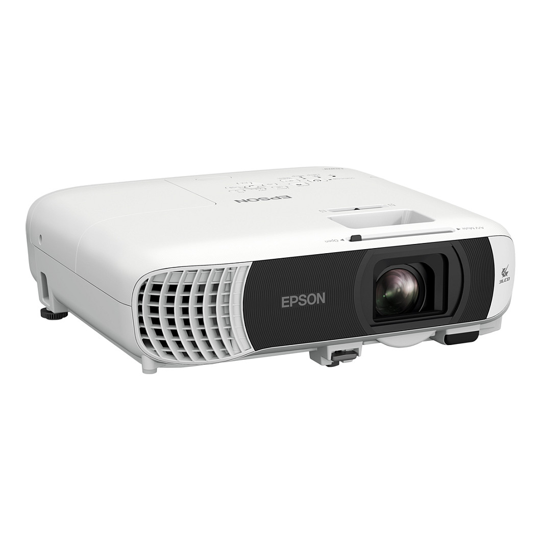 Projektor EPSON EB-FH54 (4100 ANSI lumena, 3LCD, WUXGA 1920x1200) - Bijeli-5