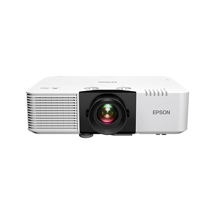 Projektor EPSON EB-L690U (6500 ANSI lumena, 3LCD, WUXGA 1920x1200) - Bijeli-0