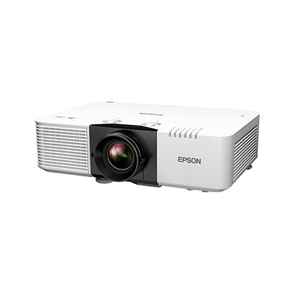 Projektor EPSON EB-L690U (6500 ANSI lumena, 3LCD, WUXGA 1920x1200) - Bijeli-1