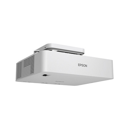 Projektor EPSON EB-L690U (6500 ANSI lumena, 3LCD, WUXGA 1920x1200) - Bijeli-2