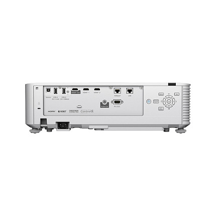 Projektor EPSON EB-L690U (6500 ANSI lumena, 3LCD, WUXGA 1920x1200) - Bijeli-6