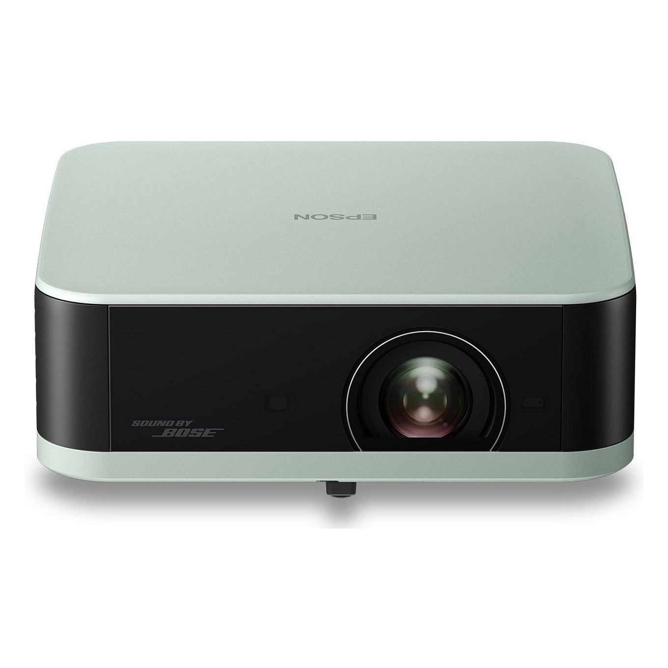 Projektor EPSON EF-61G Full HD, ice green-1