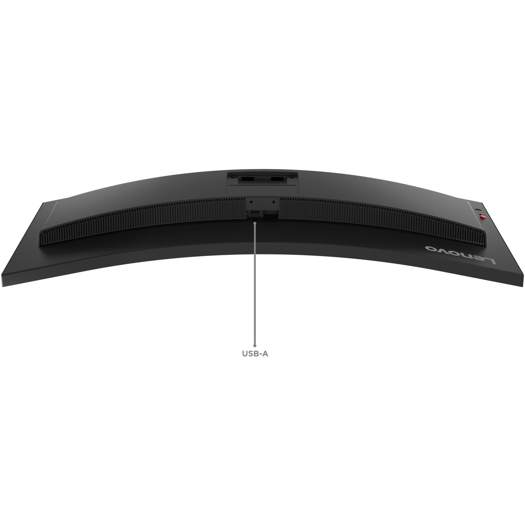 Monitor LENOVO ThinkVision T34WD-40 (34", 3440 x 1440, Wide Quad HD, LED, crni)-3
