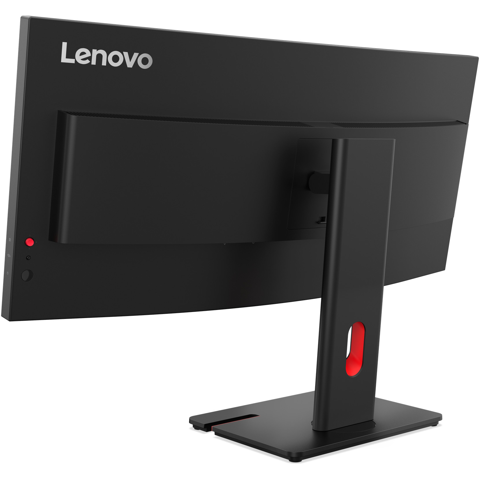 Monitor LENOVO ThinkVision T34WD-40 (34", 3440 x 1440, Wide Quad HD, LED, crni)-7