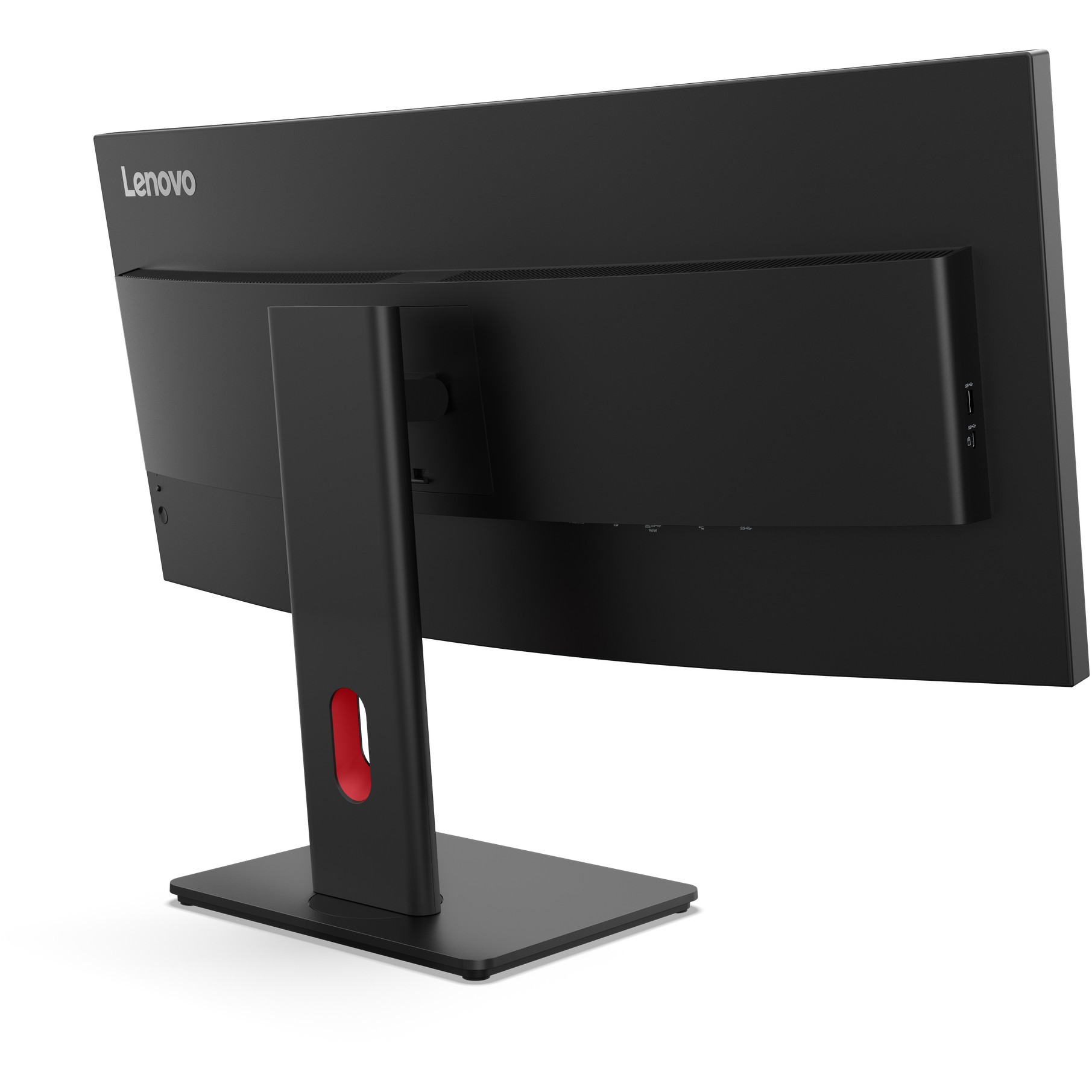 Monitor LENOVO ThinkVision T34WD-40 (34", 3440 x 1440, Wide Quad HD, LED, crni)-8